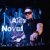 Cover Alex Novatsky - Miami Vip Mix Vol.6 (Promo Mix For The House Terrace)