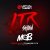 Cover Dj MOB Feat Special Guests Technikore & JTS - LTRadio Episode 32 v3