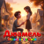 Cover Дюамель - Останься со мной
