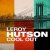 Cover LeRoy Hutson - Cool Out