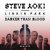 Cover Steve Aoki feat. Linkin Park - Darker Than Blood (Bassjackers Remix)