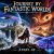 Cover Angel-69 - Journey By Fantastic Worlds