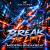 Cover Mr.Kuper - BREAK  THE  LIMIT