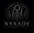 Cover Nyxady - Constellation Hearts