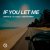 Cover Dmitrii G, DJ Gazzz, DeepSummer - If You Let Me
