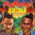 Cover Cutty Ranks - Original Ranks (Just Jungle Remix)