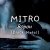 Cover MITRO - Ворон (Black Metal)