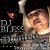 Cover DJ Bless aka Sutter Kain - Slanted