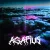 Cover Lxst Wxrld - Agapius