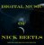 Cover Nick Beetls - Spindle Of Days