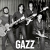 Cover GAZZ - Crystal Ball 1981