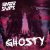 Cover Ginger Snap5 - Ghosty (Version)
