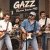 Cover GAZZ - How Do I Get Back Home. Joseph's Studio Reunion Session demo 1993