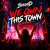 Cover InikonD - WE OWN THIS TOWN