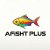 Cover AFisht Plus - Leave