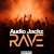 Cover Audio Jackz - Rave (Extended Mix)