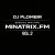 Cover DJ Plombir - Special mix for MINATRIX.FM vol2