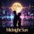 Cover Vasilii CECEGOV & Atom - Midnight Sun