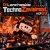 Cover Dj Lancheskie - TechnoZavisimost vol03 (December 2010 ppeople mix)