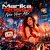 Cover dj Marika Rossa - New Year Mix