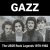 Cover GAZZ - I Don't Mind 1980. Studio demo. Restored and remastered 2019