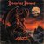 Cover GAZZ - Every Demon Keeps a Ghost Inside. Studio demo 1982. Remastered 1997 & 2026