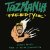 Cover Tazmania - Мир Любовь и Надежда