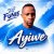 Cover Dj Funie - Rebels