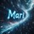 Cover Mari - Blink