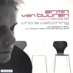 Cover Armin van Buuren vs DJ Remy & Roland Klinkenberg - Something For The People (Armin van Buuren vs DJ Remy & Roland Klinkenberg Remix