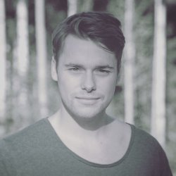 Cover Henrik Villard - Town 2 Town