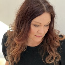 Cover Ana Rebekah - Kindness and Love