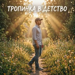 Тропинка в детство