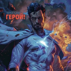 Cover Sergey Zar - Герой! (Dance Mix)