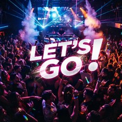Let's Go!