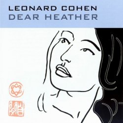 Cover Leonard Cohen - Nightingale