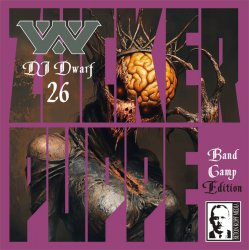 Cover :wumpscut: - Death Sprouts (Cynical Front Remix)