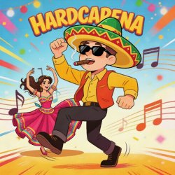 Cover Hardcarena