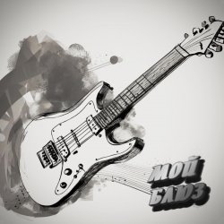 Cover Мой блюз