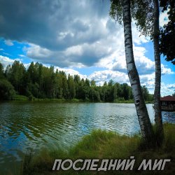 Cover Последний миг