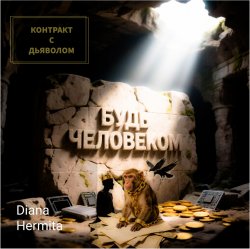 Cover Контракт с дьяволом