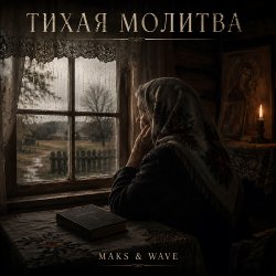 Cover Тихая молитва