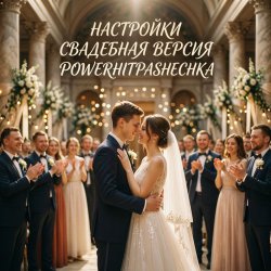 Настройки (Свадебная версия)