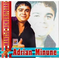 Cover Adrian Minune feat. Camy - Plang ca un copil
