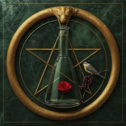 Cover Diana Hermita - Anima Mundi