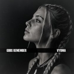 Cover Vyrma - Raddir Fallinna