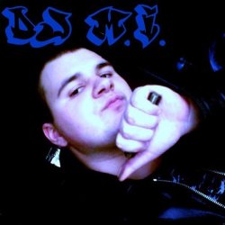 Cover DJ Make Illusional - Blood