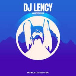 Cover DJ Lency - White Ride (Original Mix)
