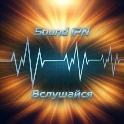 Cover Вслушайся