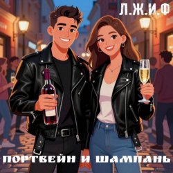 Cover Портвейн и Шампань